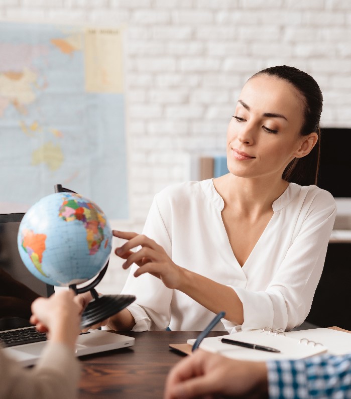 Global Recruitment Solutions